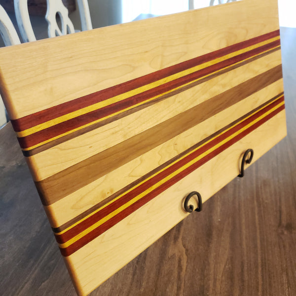 Charcuterie Board