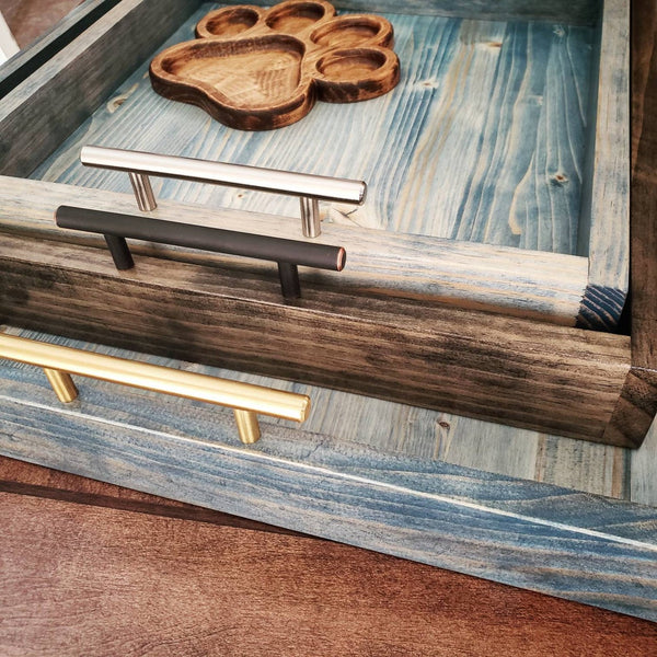 Large Ottoman Tray