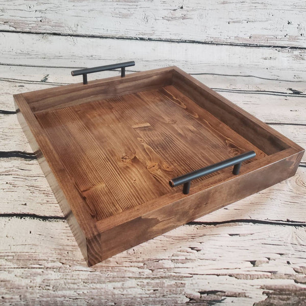 Large Ottoman Tray