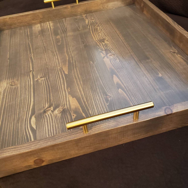 Large Ottoman Tray