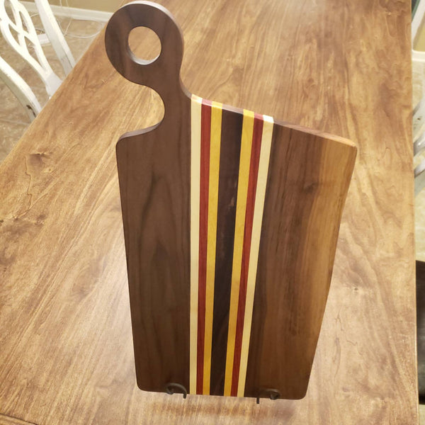 Charcuterie Board - Custom Design