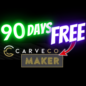 Carveco CAD ( FREE TRIAL LINK in post )
