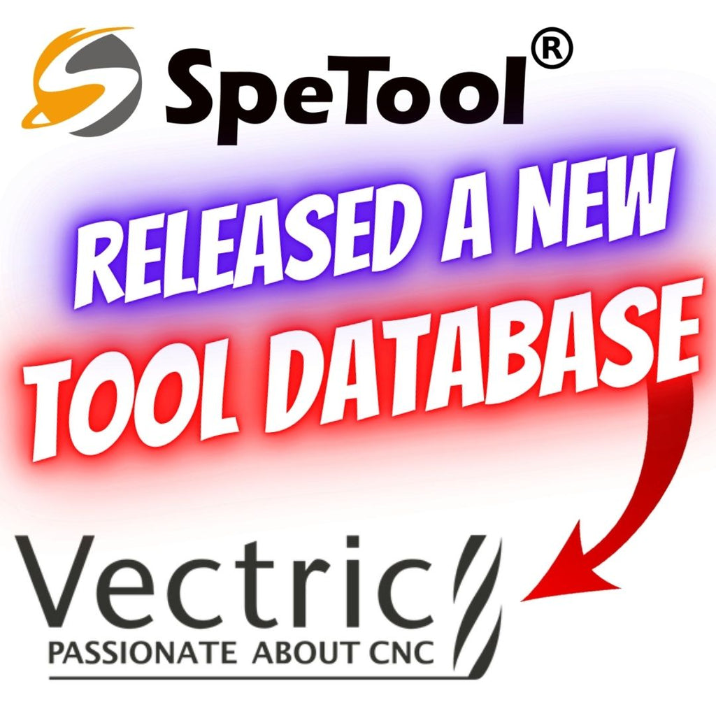 Q: Is SpeTool making Tool Databases now?  A: Apparently So