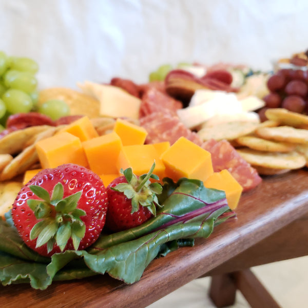 Charcuterie Board - Custom Design