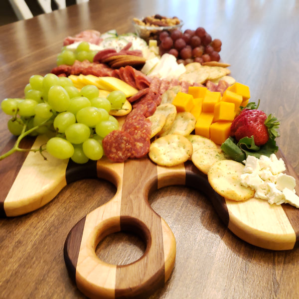 Charcuterie Board - Custom Design