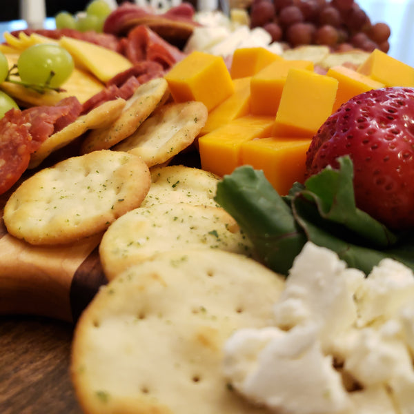 Copy of Charcuterie Board - Custom Design