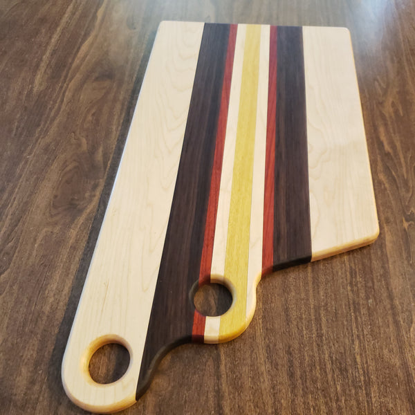 Copy of Charcuterie Board - Custom Design