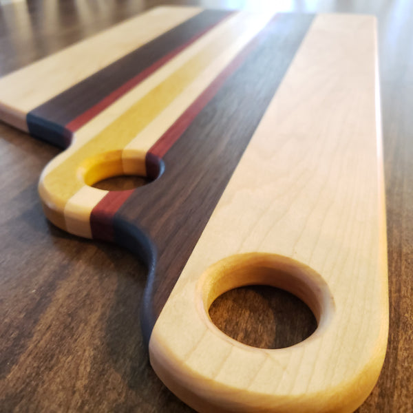 Copy of Charcuterie Board - Custom Design