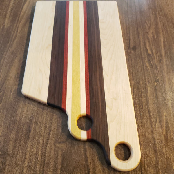 Copy of Charcuterie Board - Custom Design