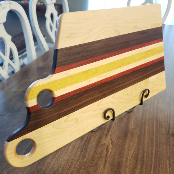 Copy of Charcuterie Board - Custom Design