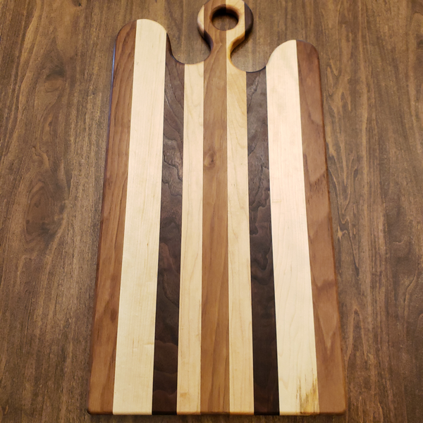 Charcuterie Board - Custom Design