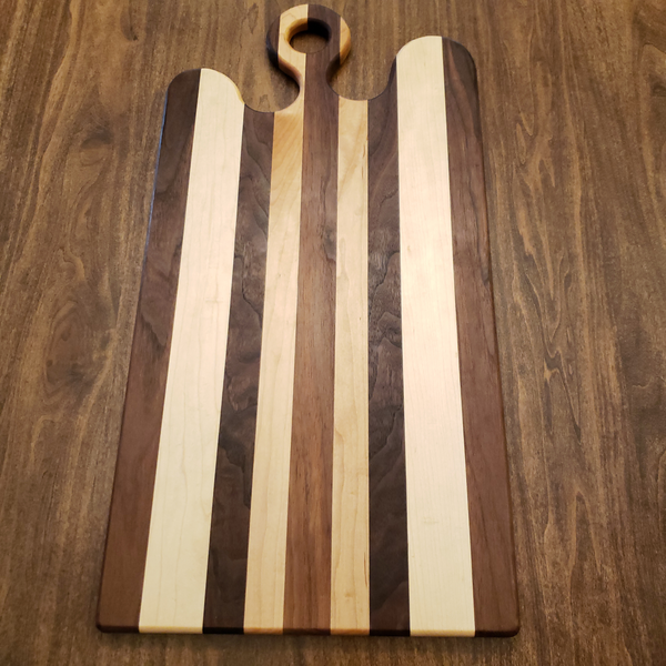 Charcuterie Board - Custom Design