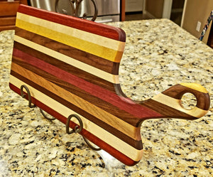 Charcuterie Board - Custom Design