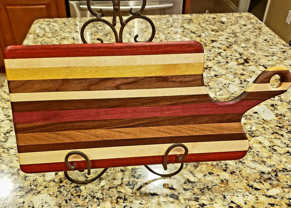 Charcuterie Board - Custom Design