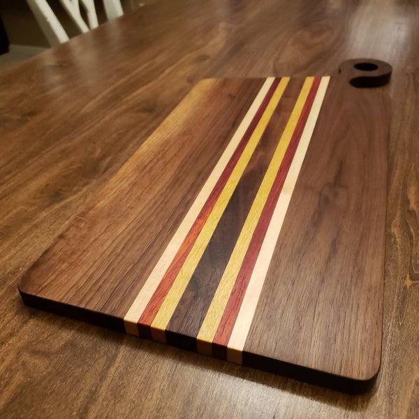 Charcuterie Board - Custom Design