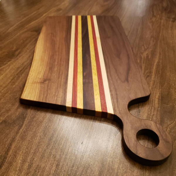 Charcuterie Board - Custom Design