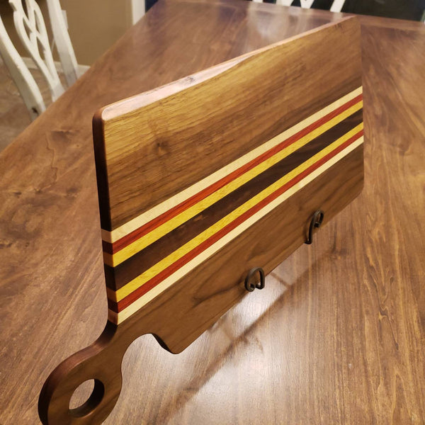 Charcuterie Board - Custom Design