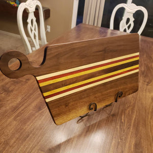 Charcuterie Board - Custom Design